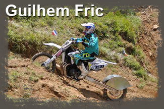 Guilhem FRIC